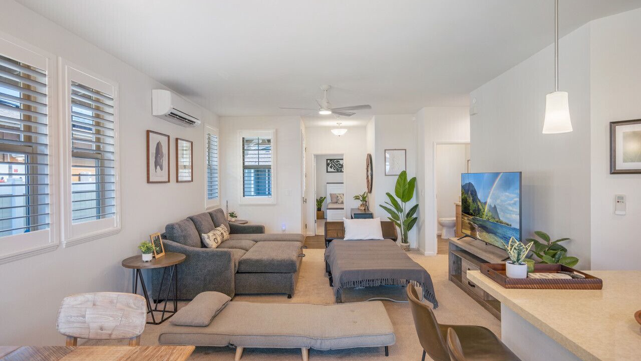 Photo of Bedroom in Makaha Valley