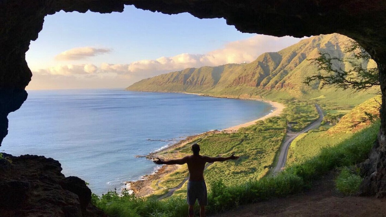 Photo of Others in Makaha Valley