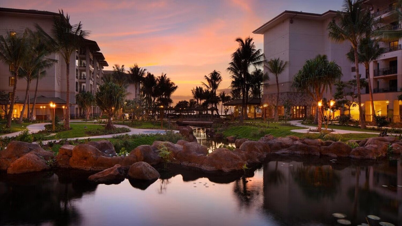 Photo of Outdoor in Kaanapali