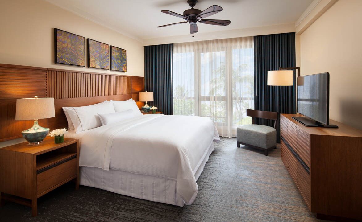 Photo of Bedroom in Kaanapali