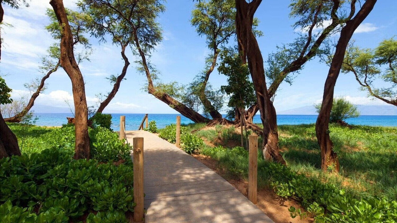 Photo of Outdoor in Kaanapali