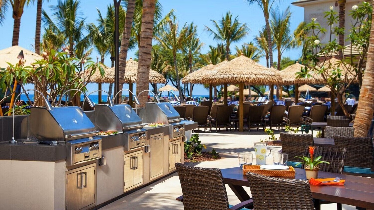 Photo of Outdoor in Kaanapali