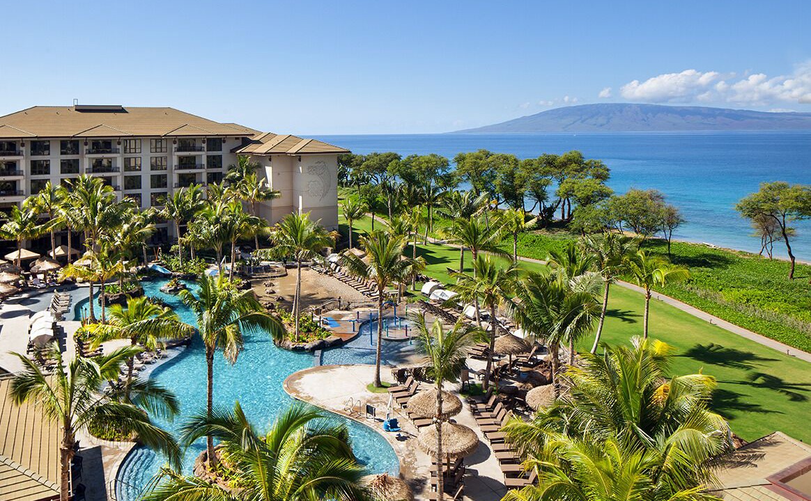 Photo of Outdoor in Kaanapali
