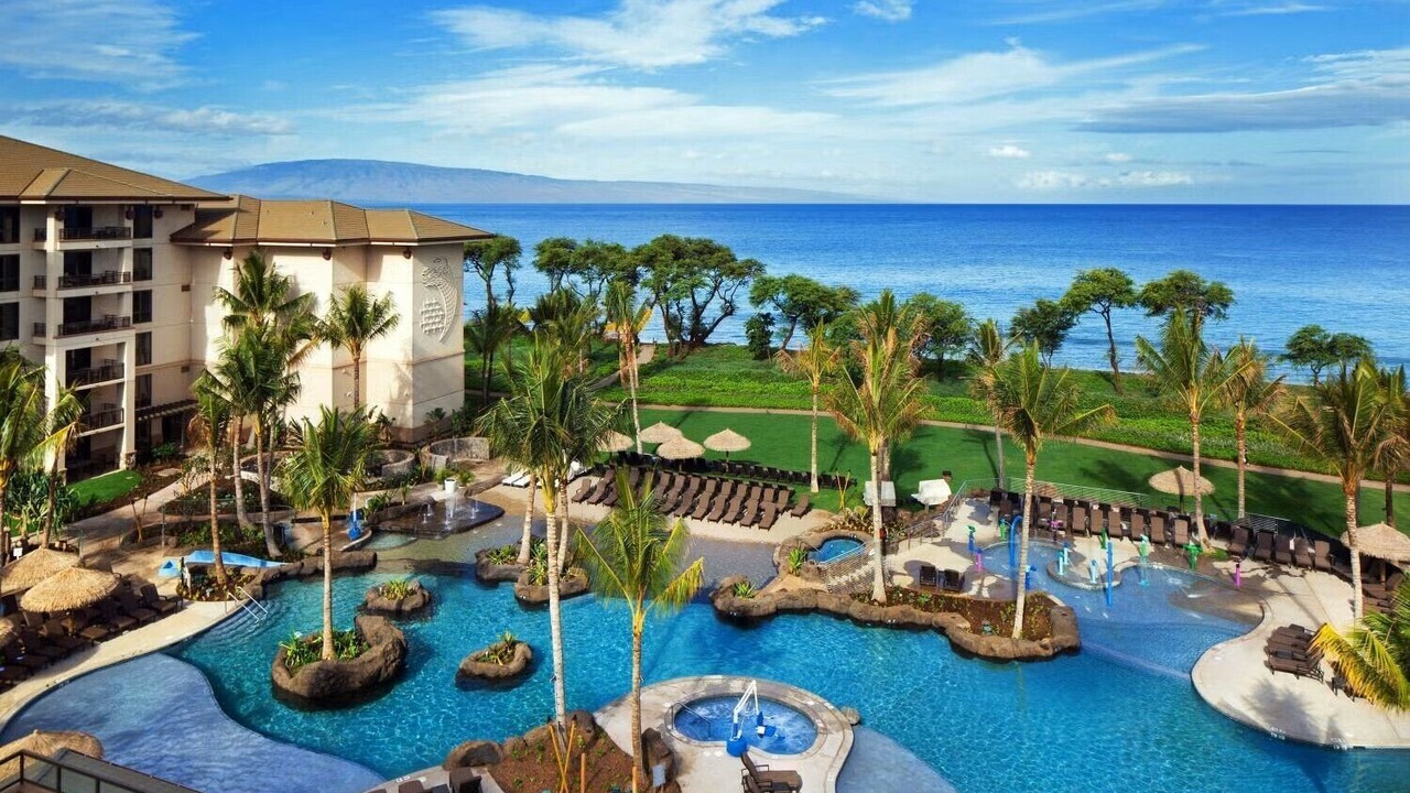 Photo of Outdoor in Kaanapali