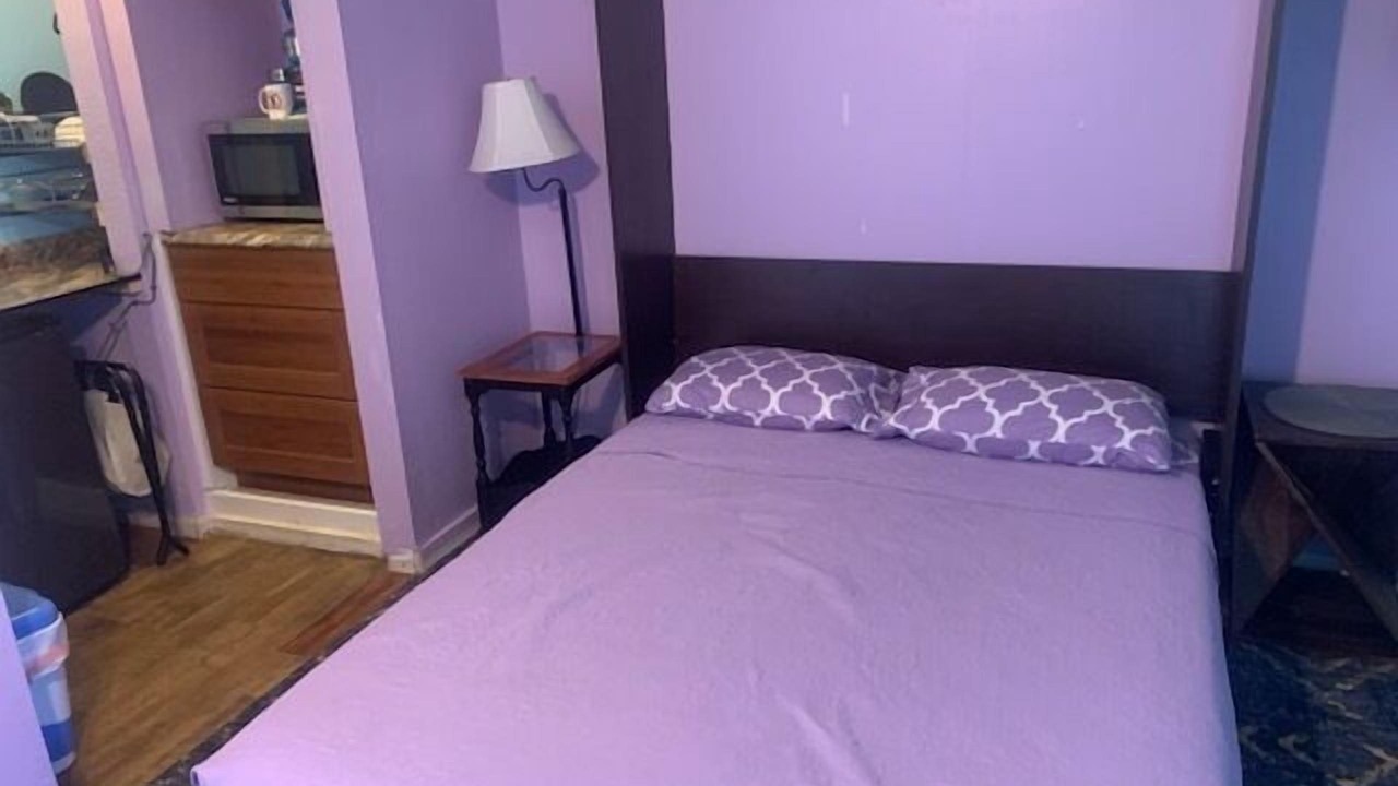 Photo of Bedroom in Wailuku