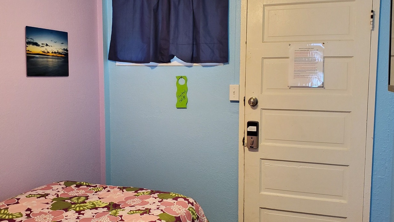 Photo of Bedroom in Wailuku