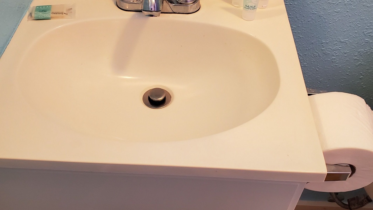 Photo of Bathroom in Wailuku