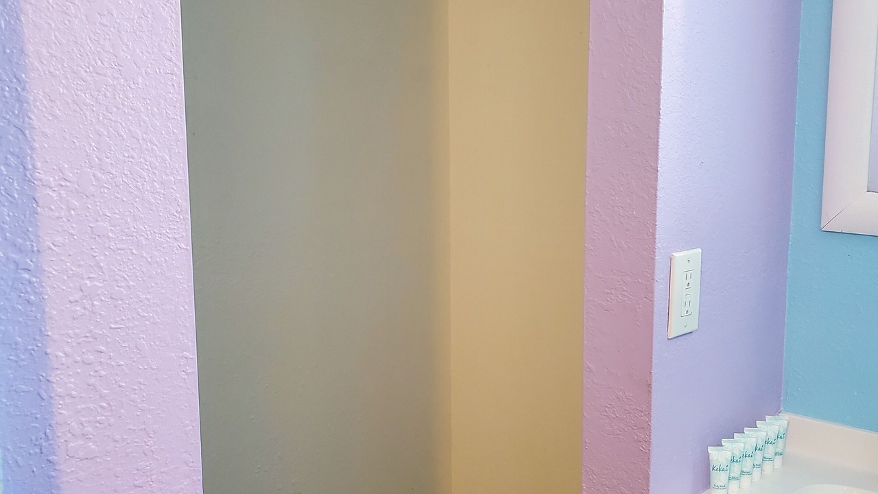Photo of Bathroom in Wailuku