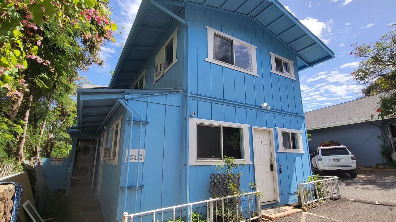Photo of Outdoor in Wailuku