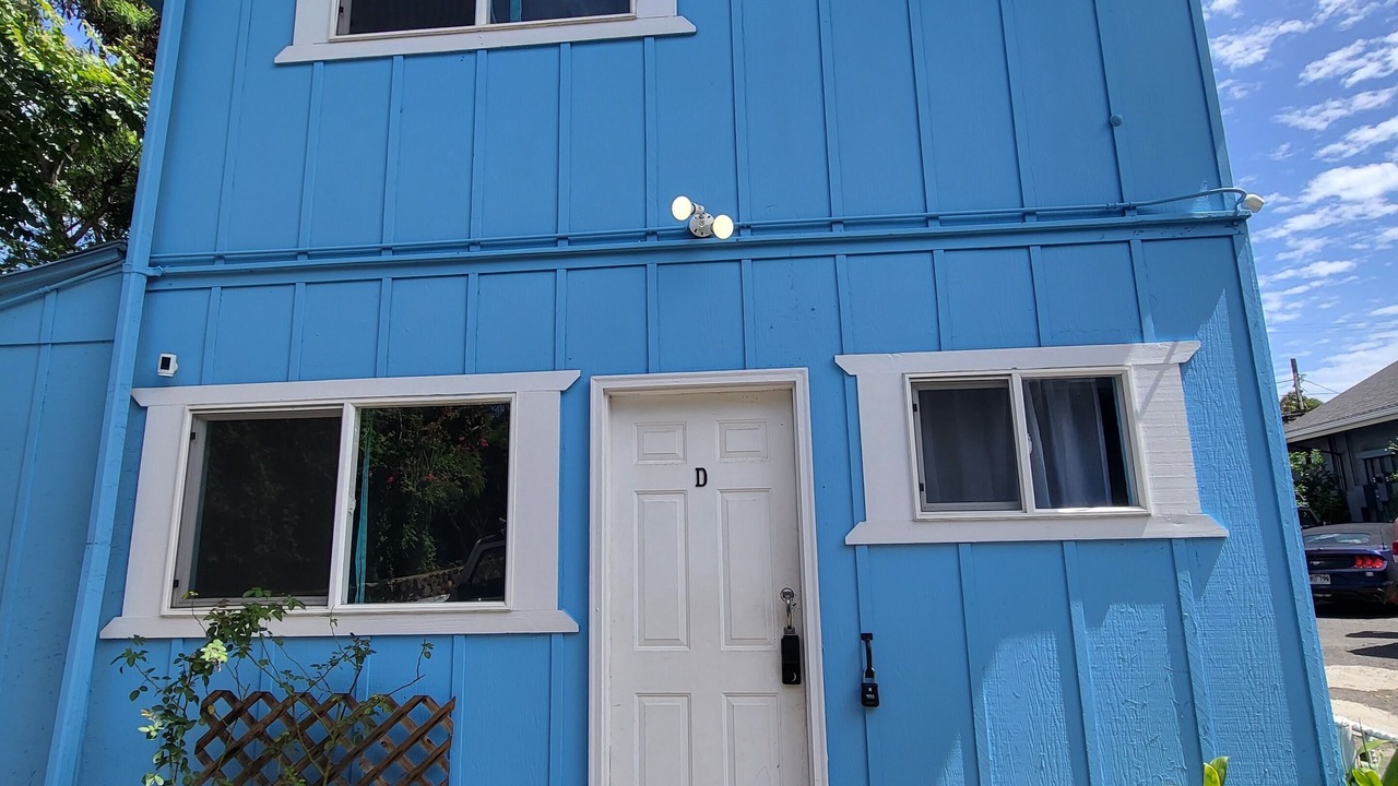 Photo of Outdoor in Wailuku