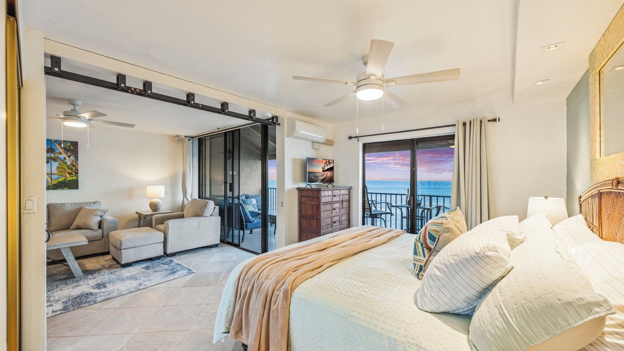 Photo of Bedroom in Maalaea