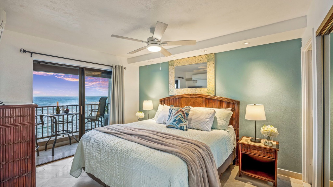 Photo of Bedroom in Maalaea