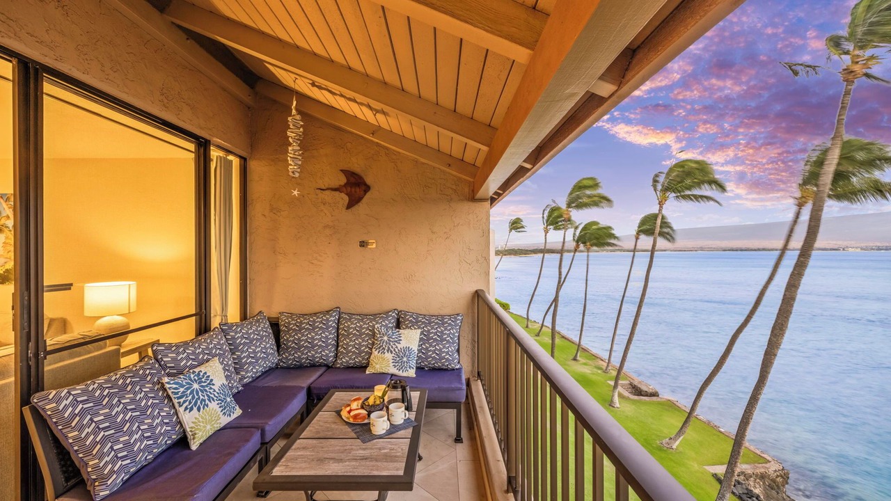 Photo of Outdoor in Maalaea
