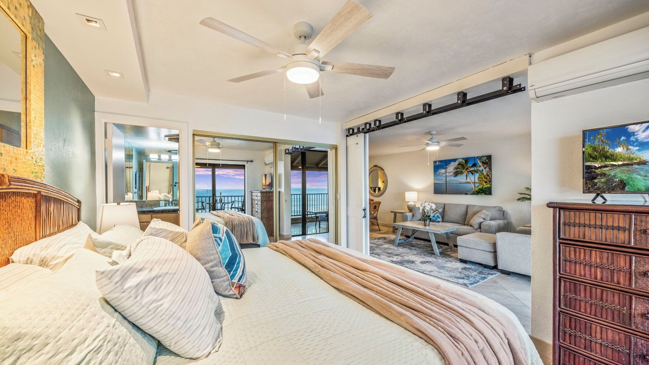 Photo of Bedroom in Maalaea