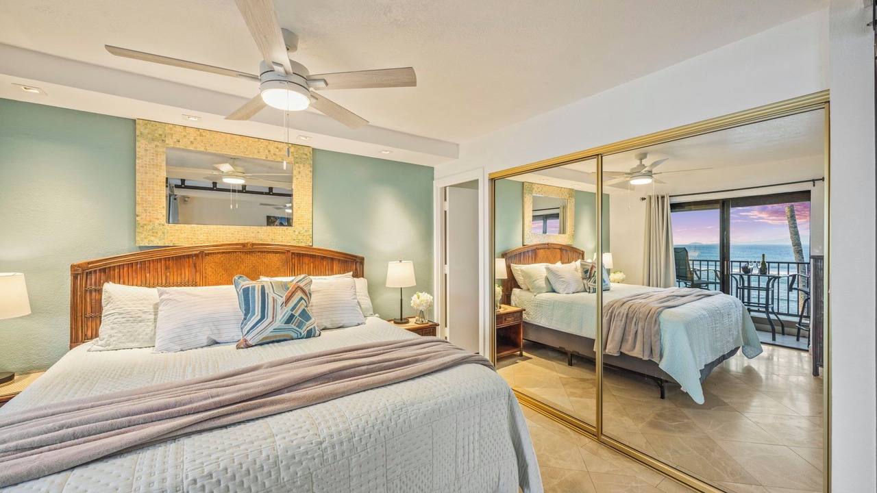Photo of Bedroom in Maalaea