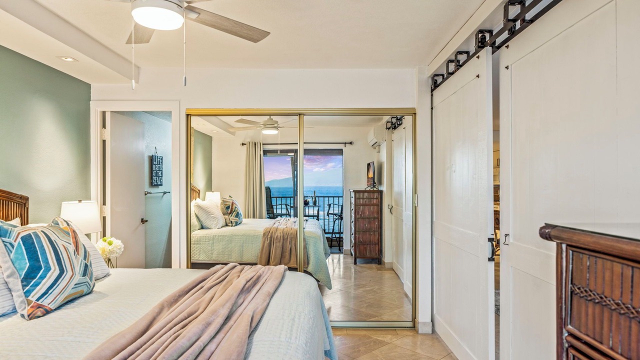 Photo of Bedroom in Maalaea