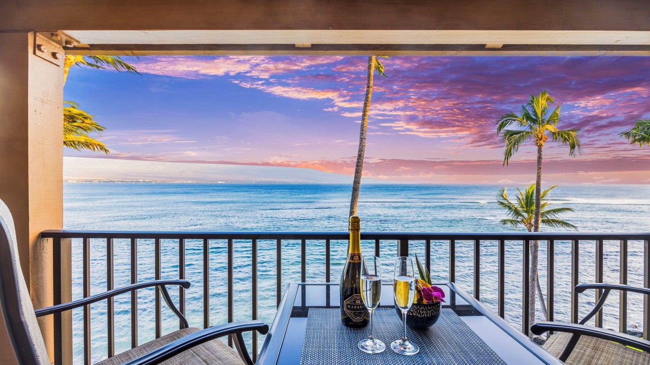 Photo of Outdoor in Maalaea