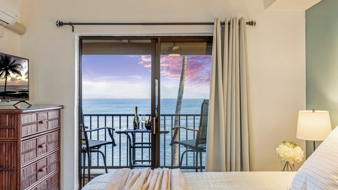 Photo of Bedroom in Maalaea