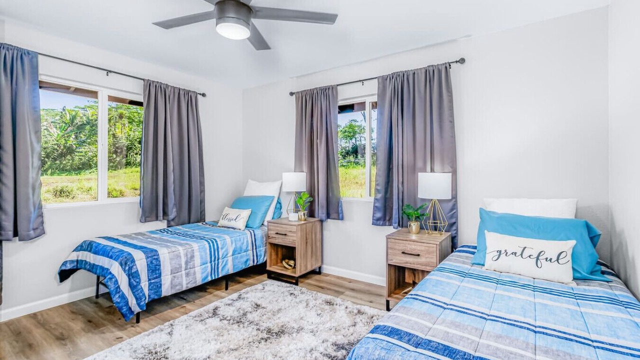Photo of Bedroom in Keaau