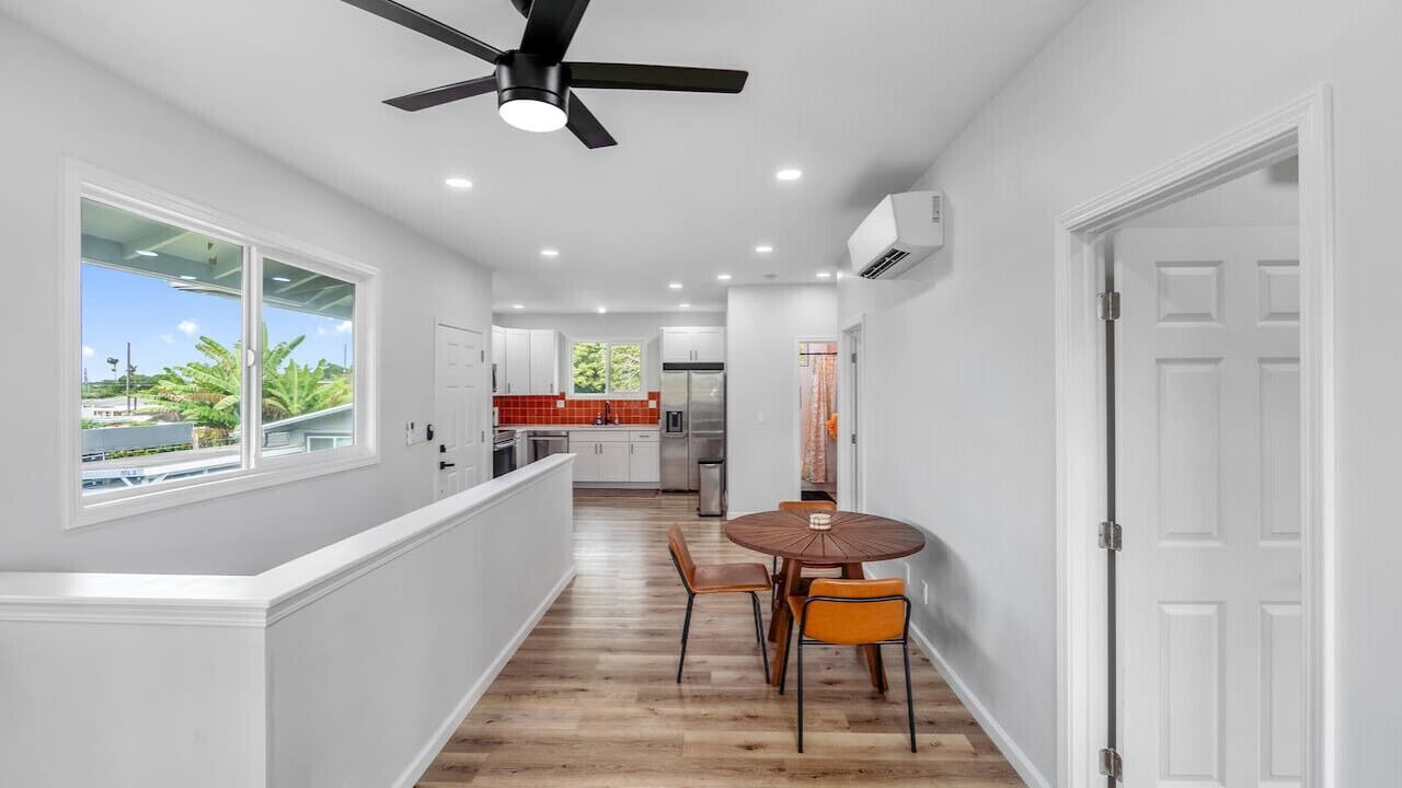 Photo of Kitchen in Wahiawa