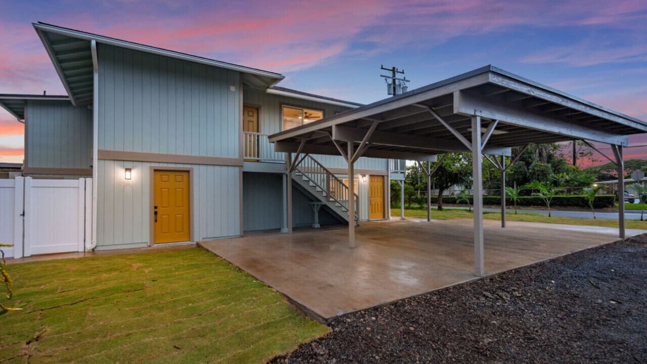 Photo of Outdoor in Wahiawa