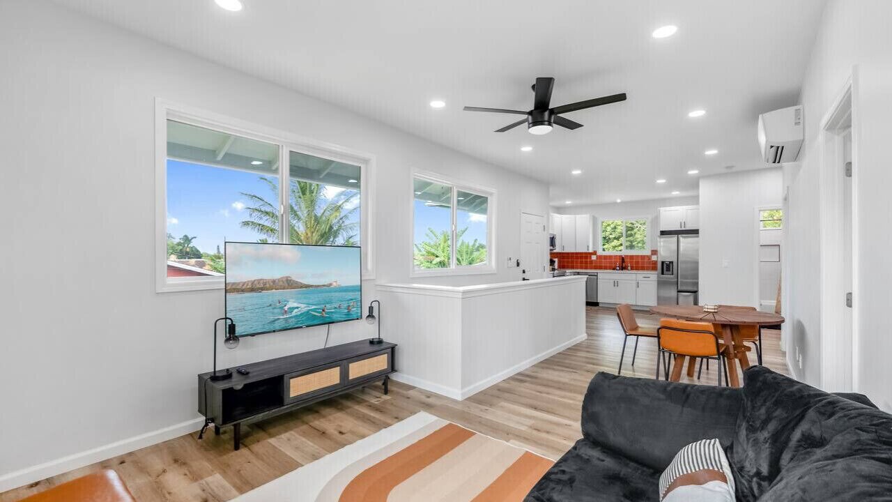 Photo of Livingroom in Wahiawa