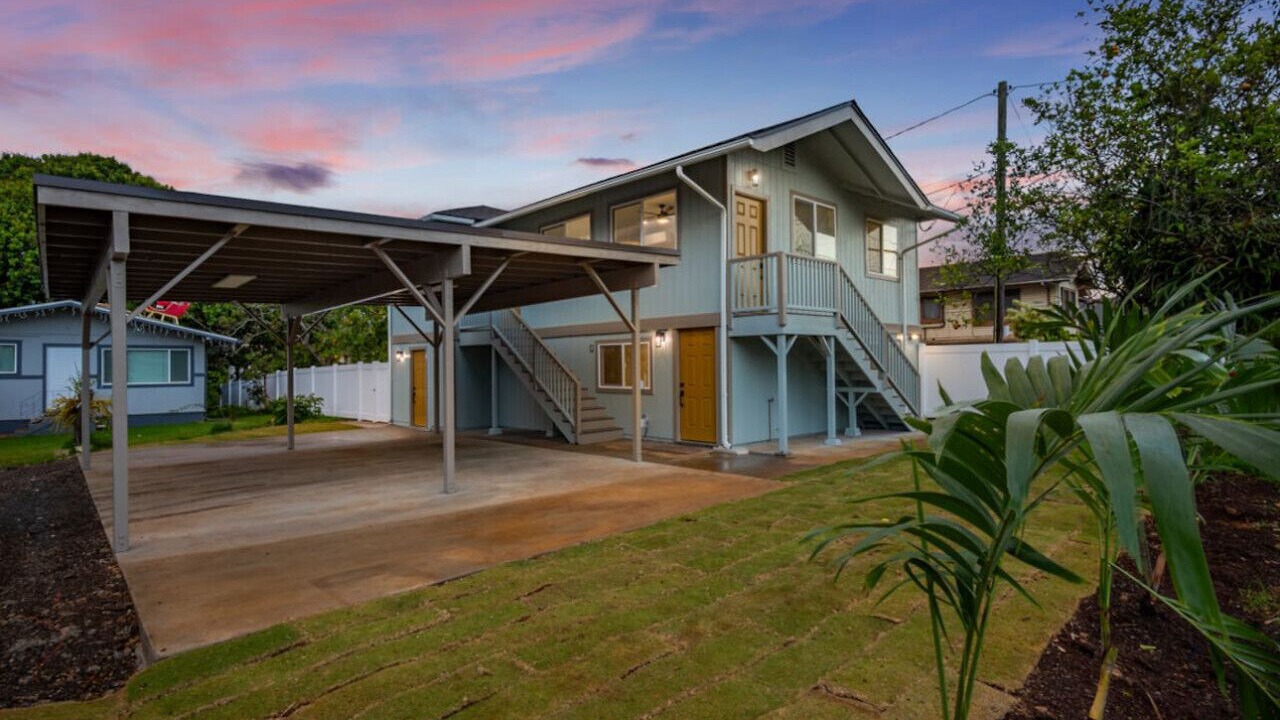 Photo of Outdoor in Wahiawa