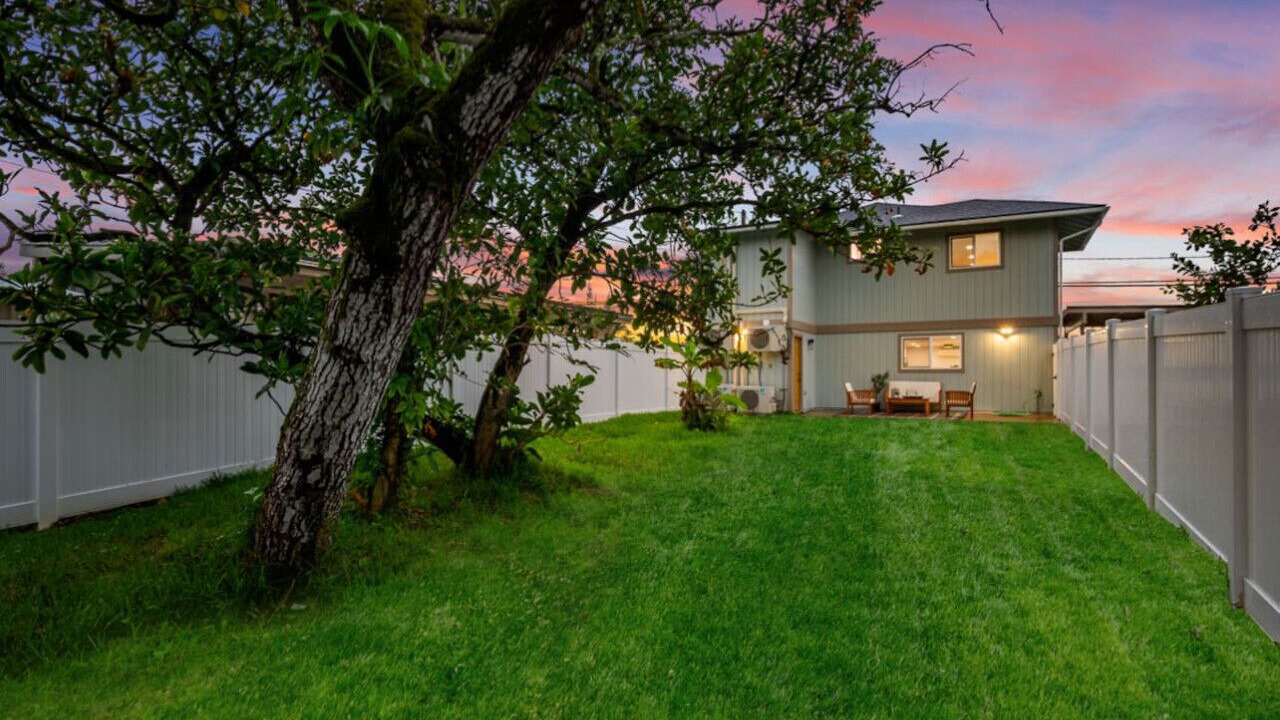 Photo of Outdoor in Wahiawa