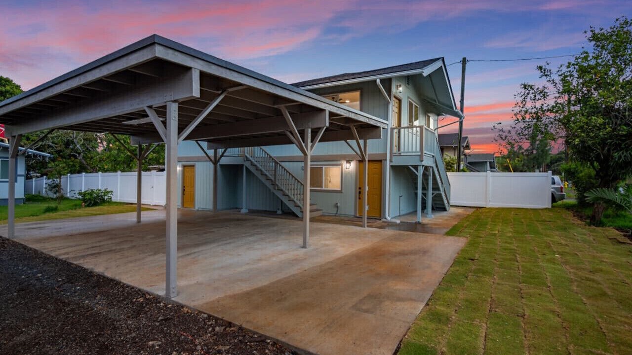 Photo of Outdoor in Wahiawa