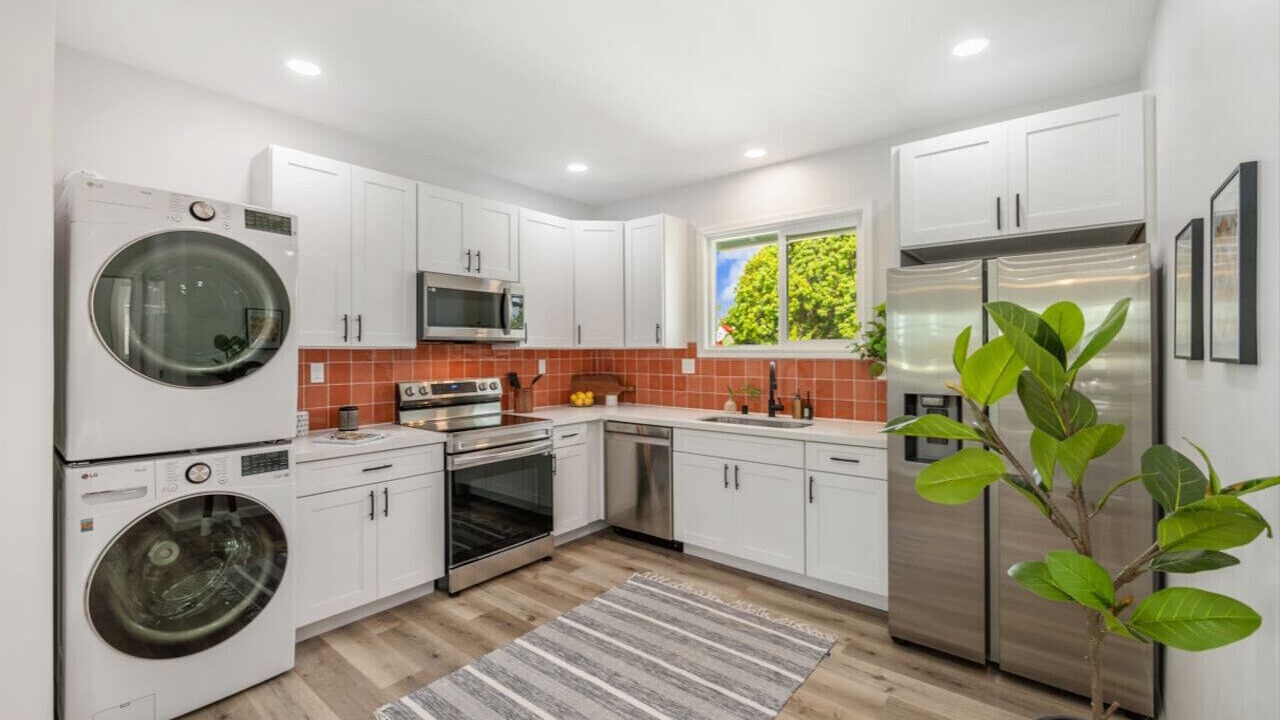 Photo of Kitchen in Wahiawa