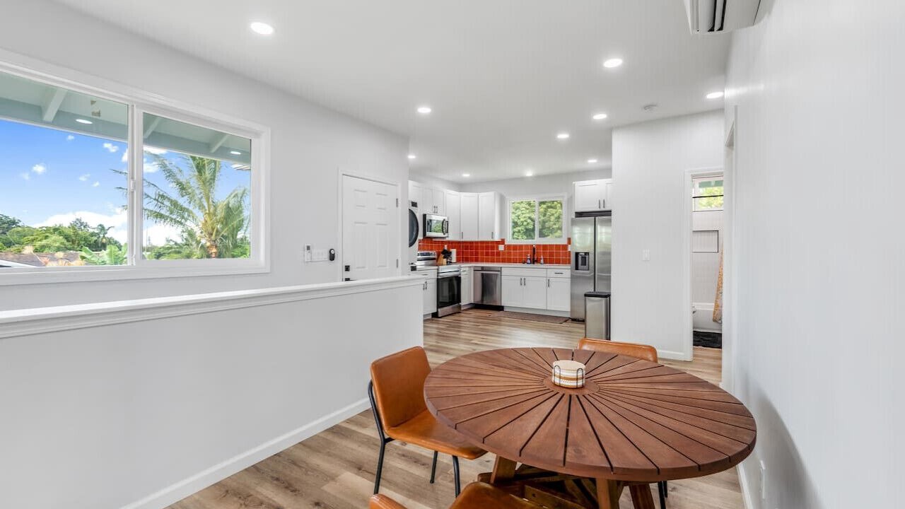 Photo of Kitchen in Wahiawa