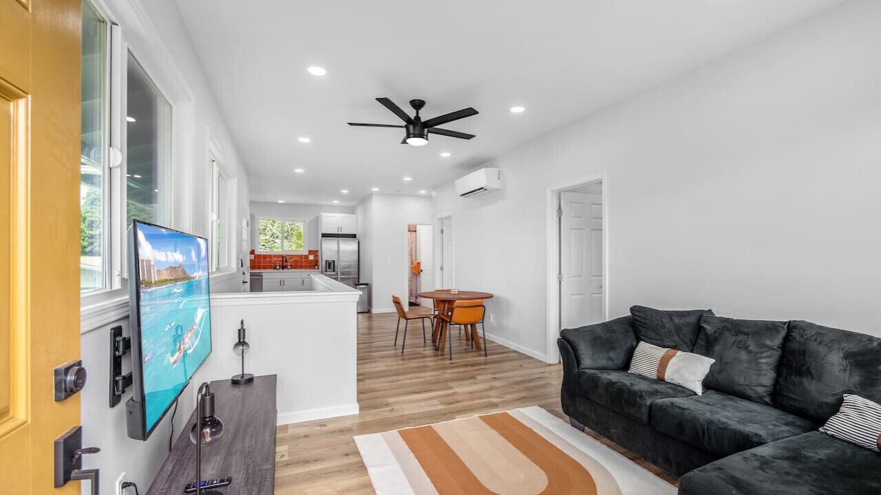 Photo of Livingroom in Wahiawa