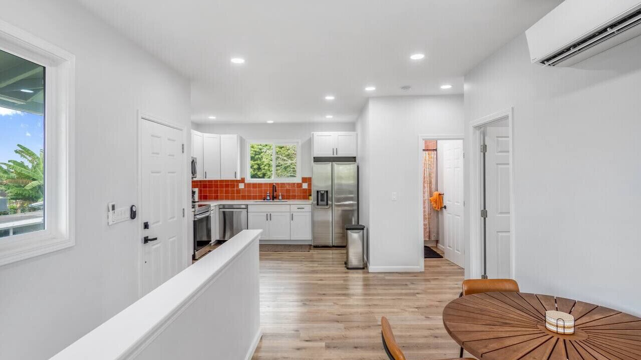 Photo of Kitchen in Wahiawa