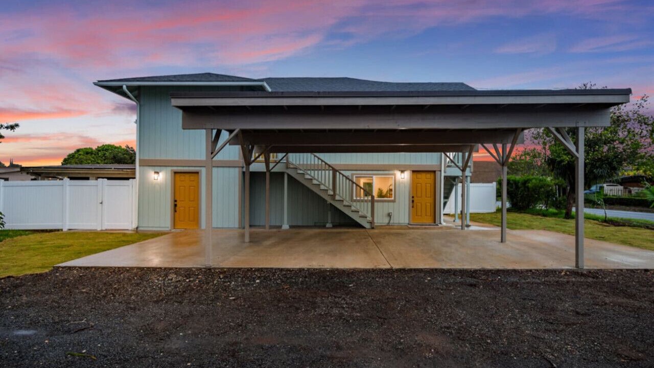 Photo of Outdoor in Wahiawa