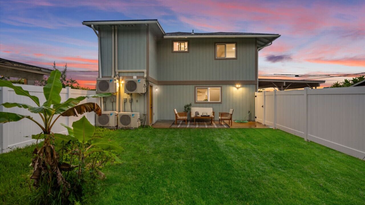 Photo of Outdoor in Wahiawa