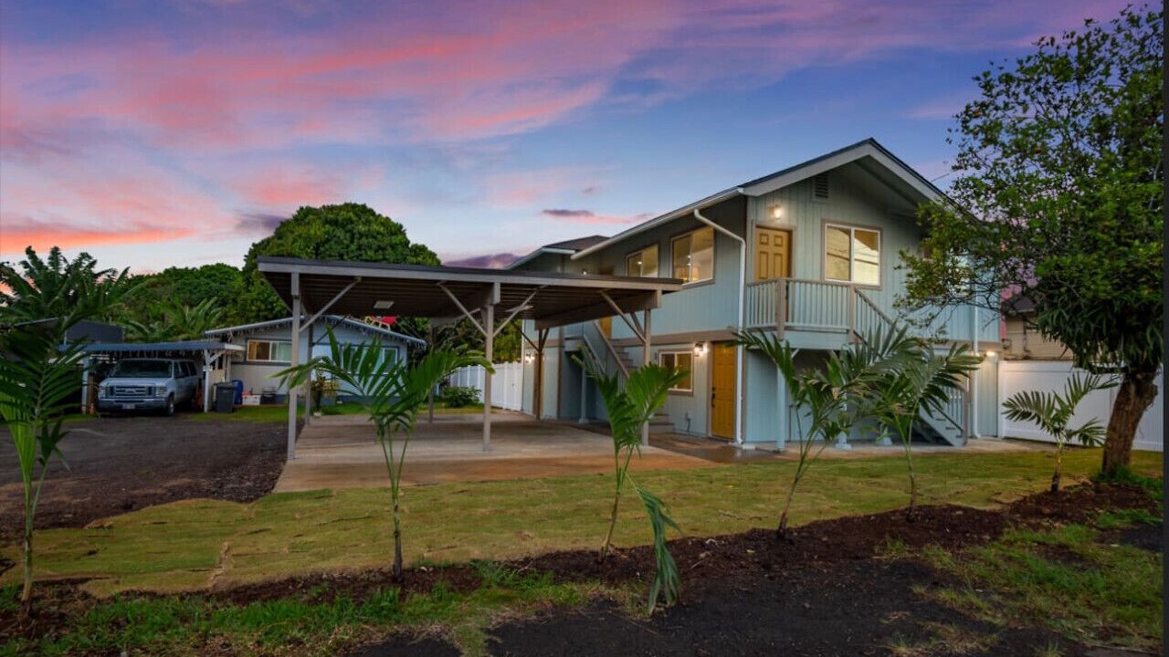 Photo of Outdoor in Wahiawa
