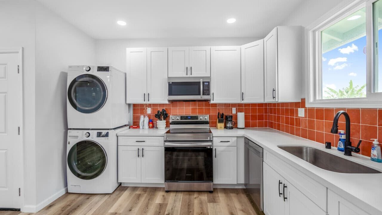 Photo of Kitchen in Wahiawa