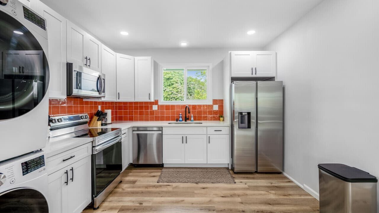 Photo of Kitchen in Wahiawa