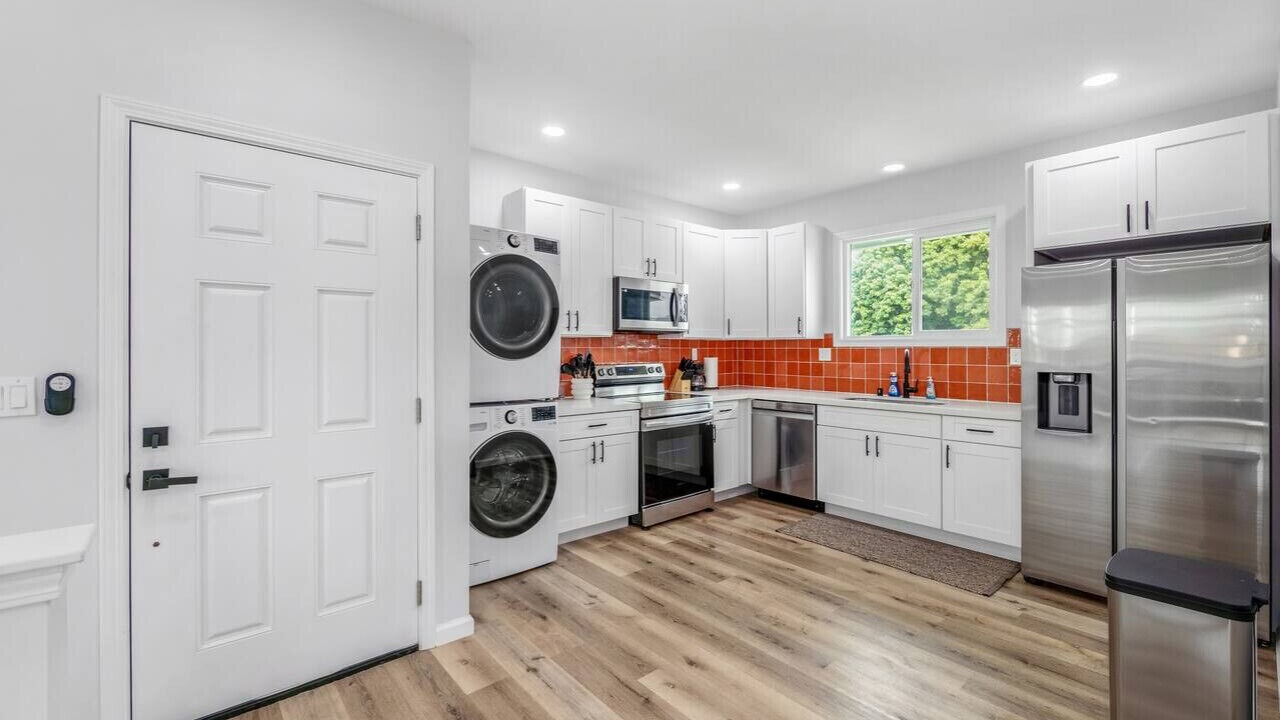 Photo of Kitchen in Wahiawa