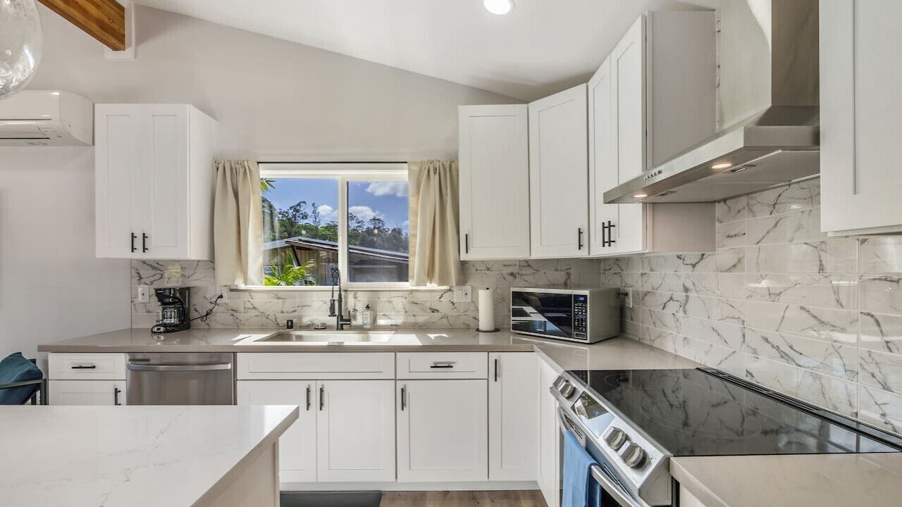 Photo of Kitchen in Mililani