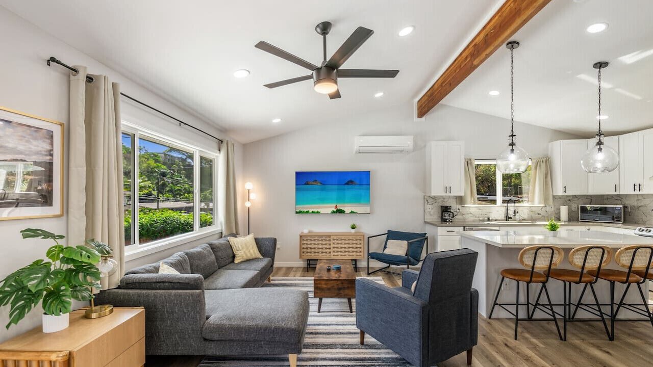 Photo of Livingroom in Mililani