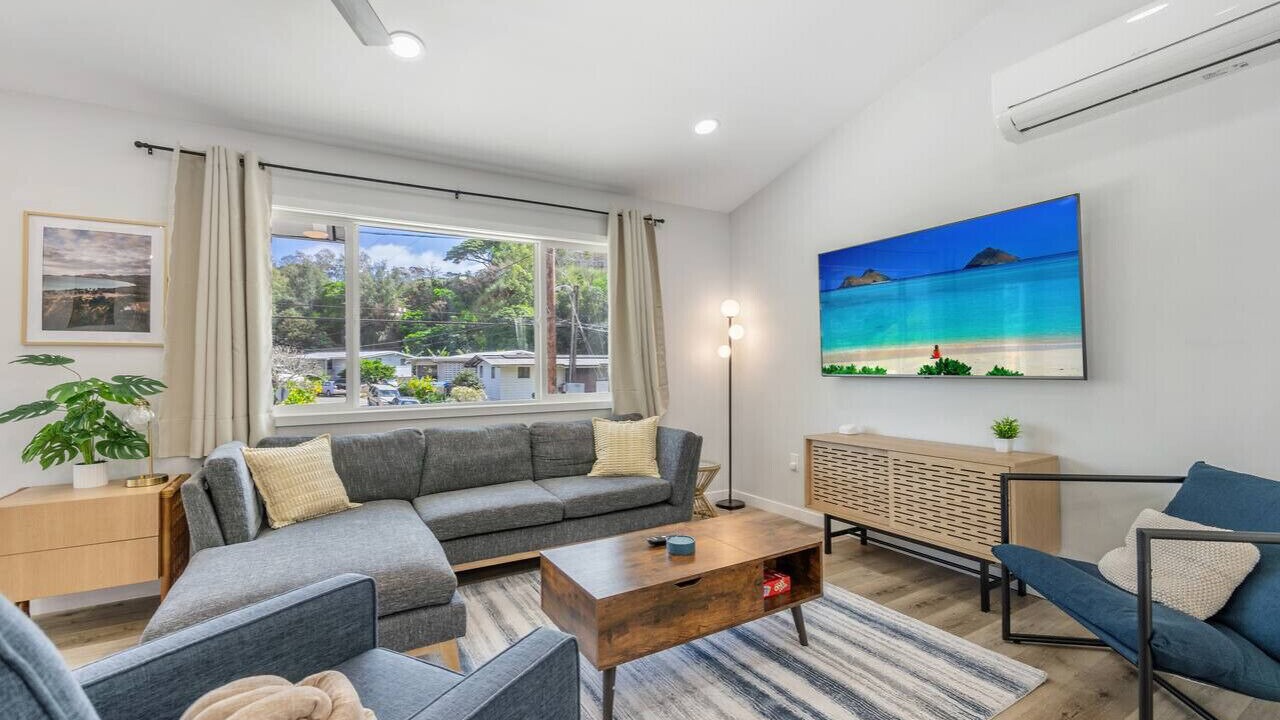 Photo of Livingroom in Mililani