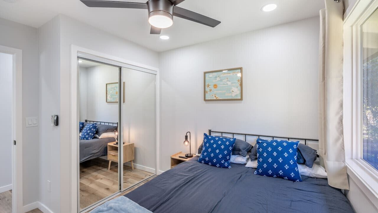 Photo of Bedroom in Mililani