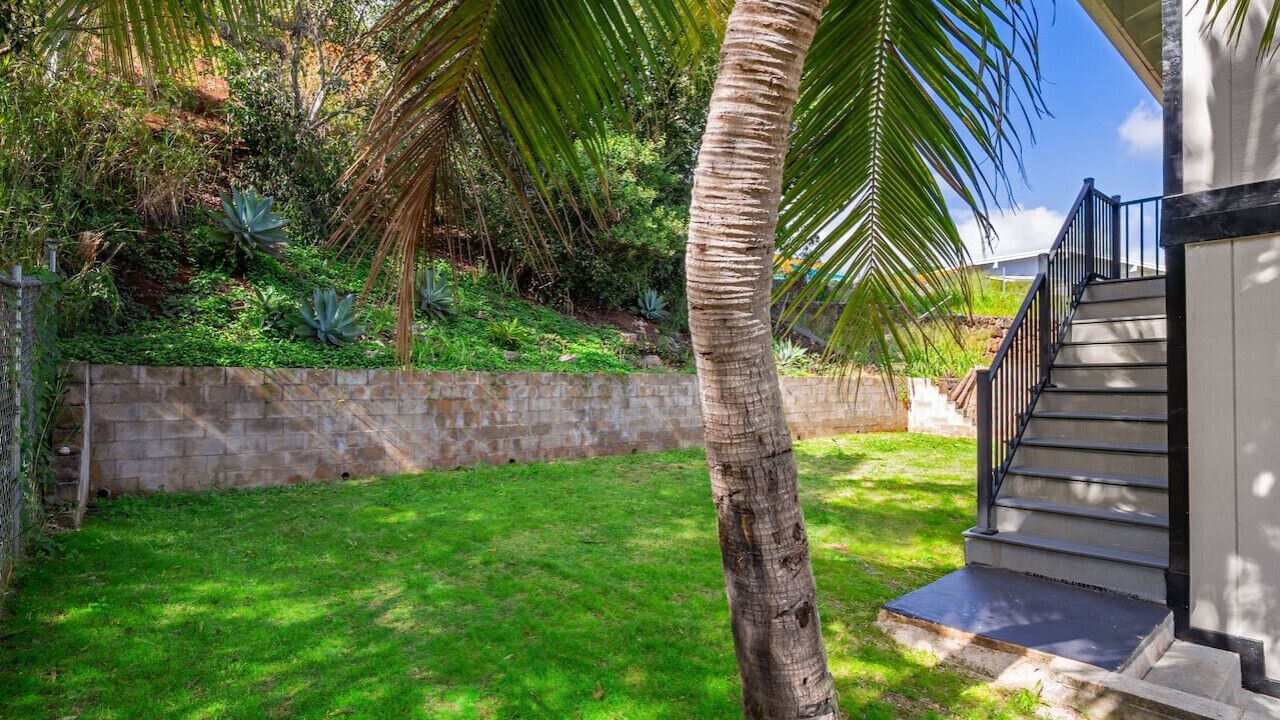 Photo of Outdoor in Mililani