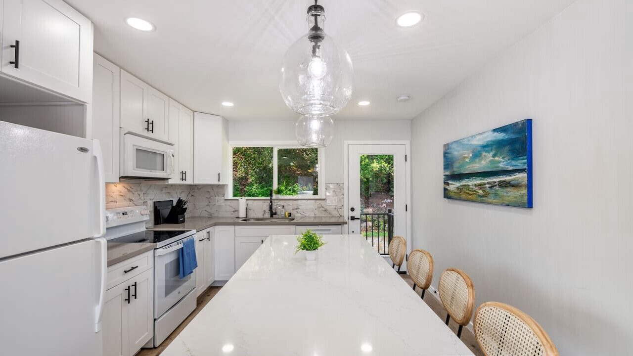 Photo of Kitchen in Mililani