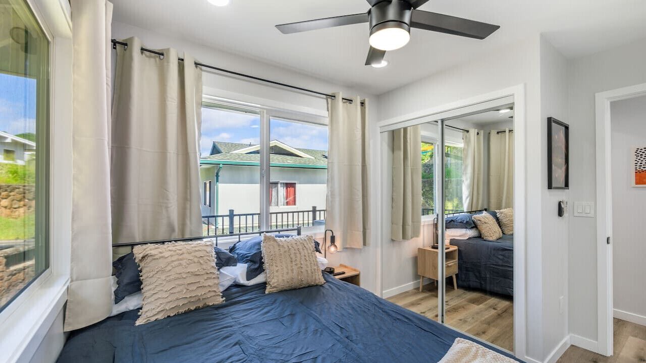 Photo of Bedroom in Mililani