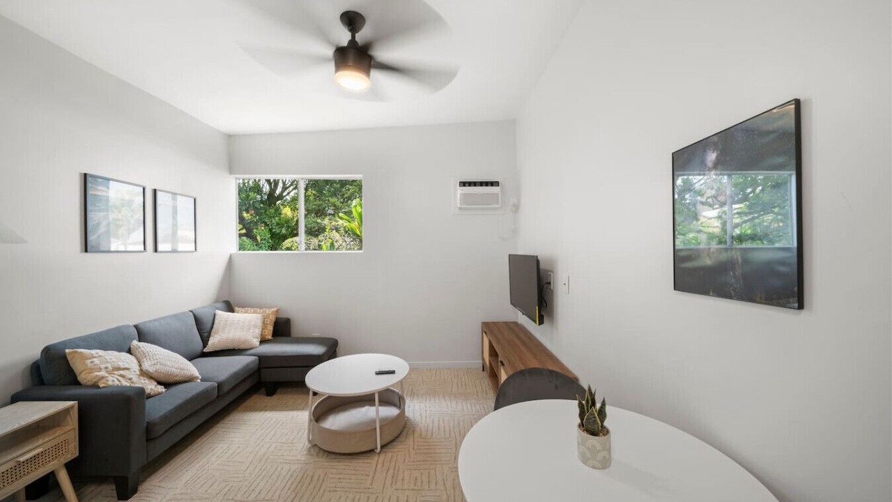 Photo of Livingroom in Hilo