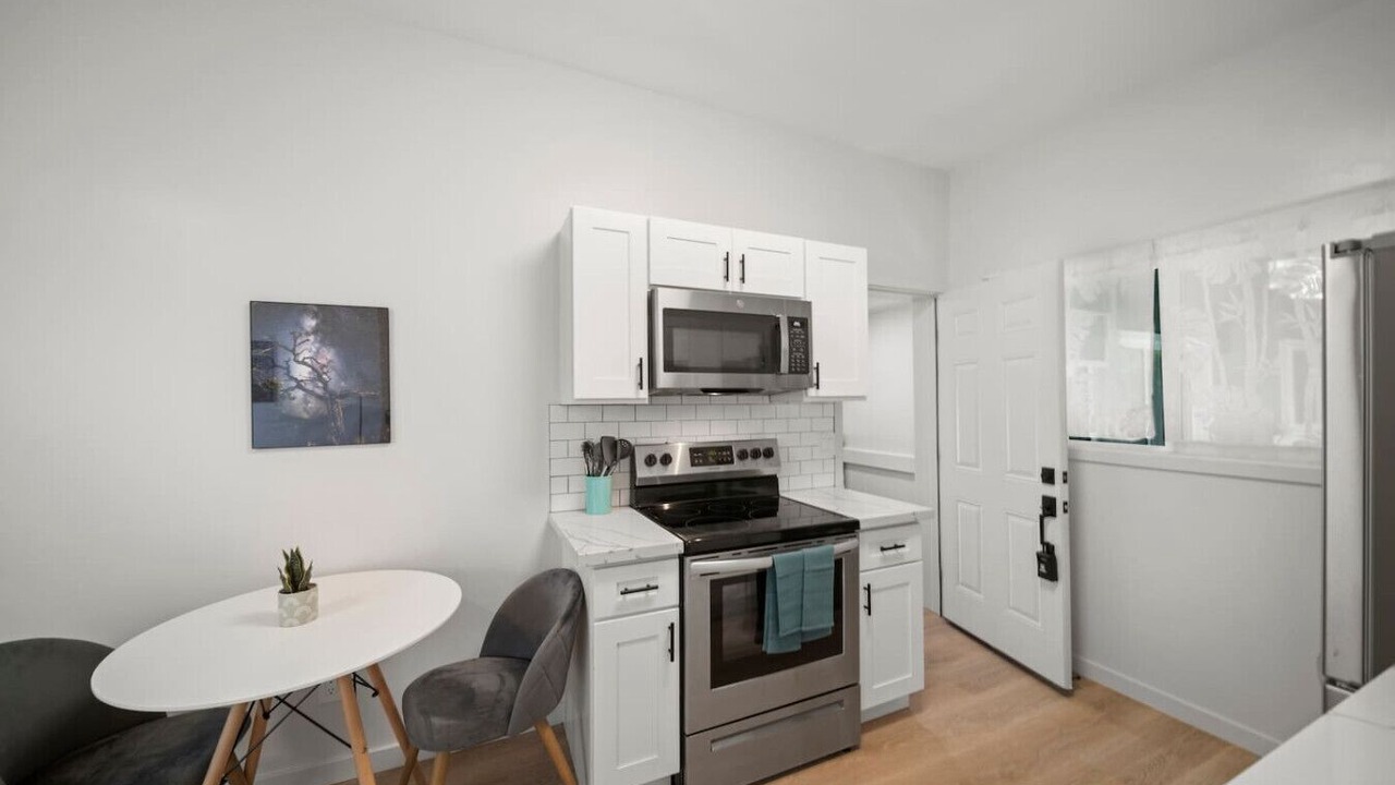 Photo of Kitchen in Hilo