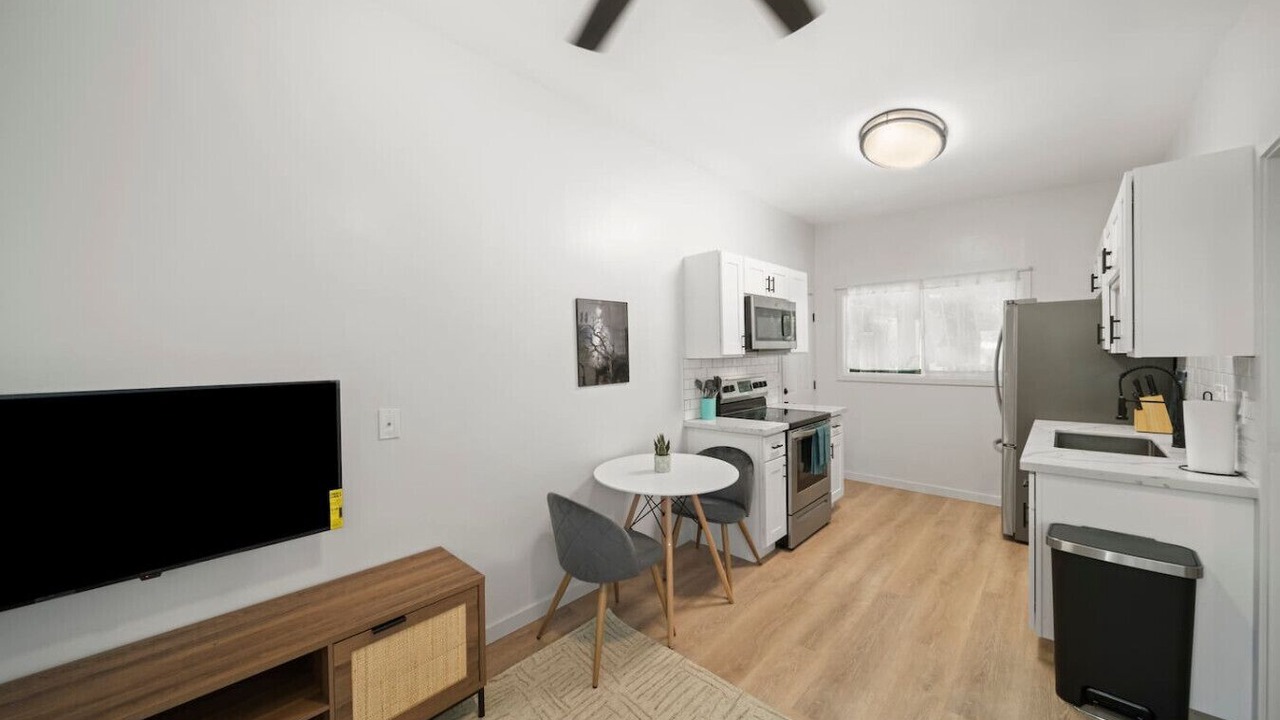 Photo of Kitchen in Hilo