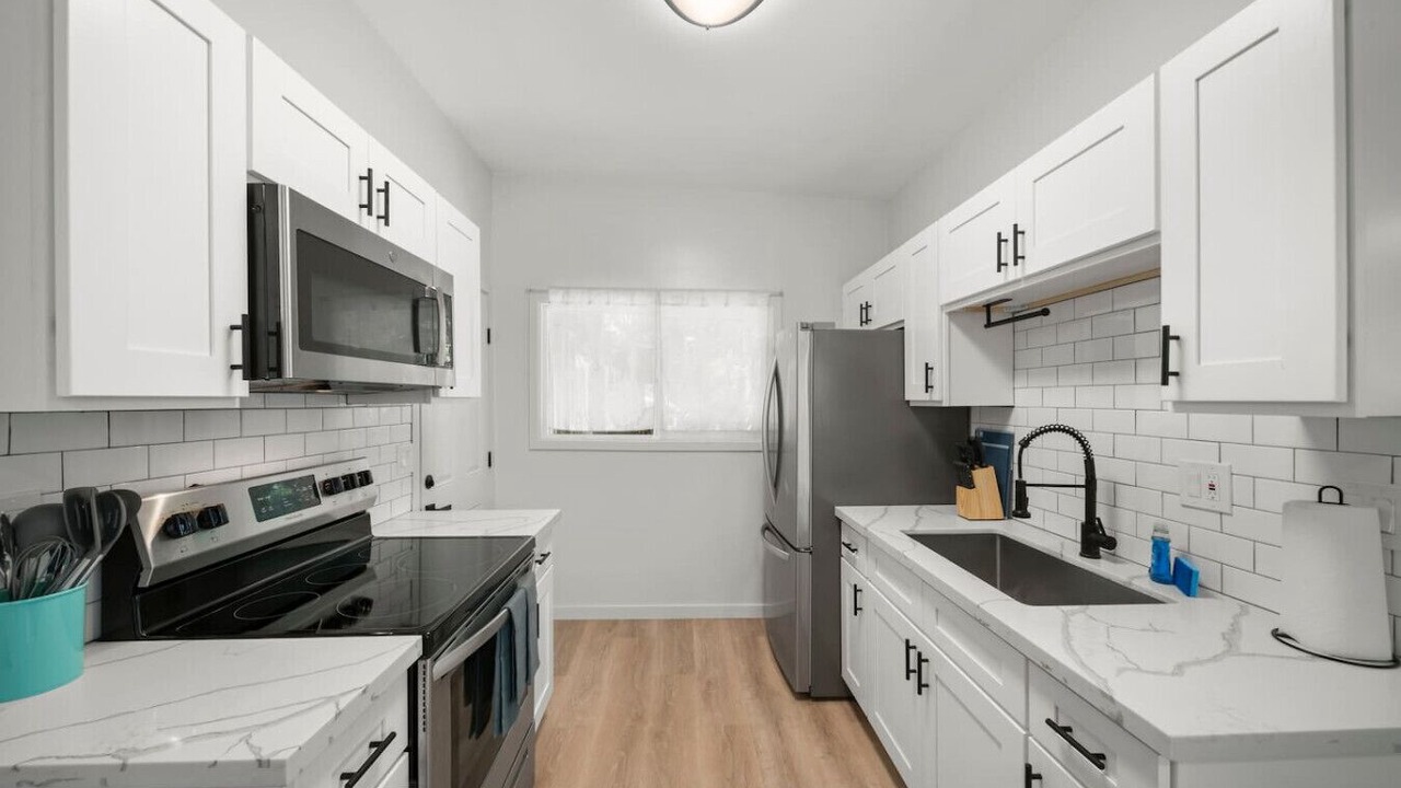 Photo of Kitchen in Hilo